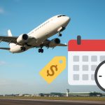 The Best Day and Time to Book Cheap Flights