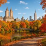 The Best Time of Year to Visit New York City