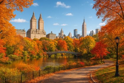 The Best Time of Year to Visit New York City