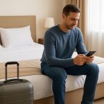 The Best Time to Book a Hotel for a Low Price