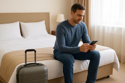 The Best Time to Book a Hotel for a Low Price