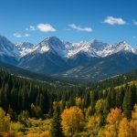 The Best Time to Visit Colorado
