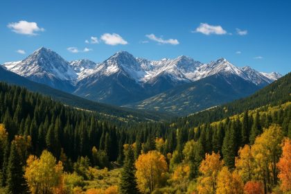 The Best Time to Visit Colorado