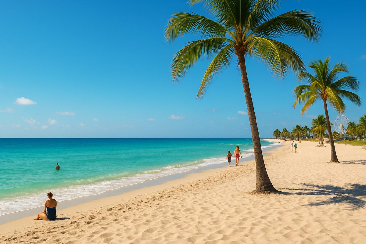 The Best Time to Visit Florida for Great Weather