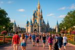 The Best Time to Visit Walt Disney World