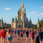 The Best Time to Visit Walt Disney World